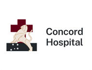Concord Hospital web